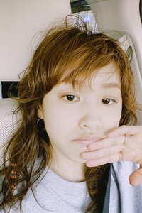 高橋愛『ドライブがてら』