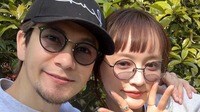JOY&わたなべ麻衣夫婦 喜びの報告に高橋みなみ・矢沢心らが「いいね！」