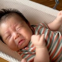 桃『はじめての家庭内別居…?!』