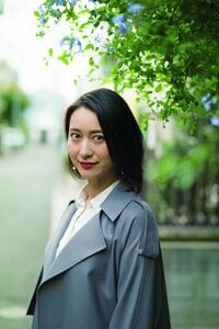 「『AbemaPrime』は自分自身をさらけ出す番組」小川彩佳アナ等身大インタビュー
