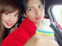 川崎希『初の保育園見学♡』