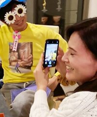 金子恵美『ご心配おかけしました→”金子に脳腫瘍の疑い”』