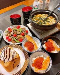 みきママ『映画パーティーで〜す!!』