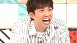 「消しゴムやけど全然消えへん」「歯外れるやつね」80年代の大ヒット文房具『かみつきばあちゃん』に40代芸人ら大はしゃぎ「めちゃ流行った」
