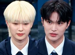 残酷すぎる脱落発表…「本当に現実？」「涙がとまらない」バレエ歴16年のコウタロウ＆ダンスがうますぎるユラ、相次ぐ日本人練習生の脱落に悲しみの声殺到