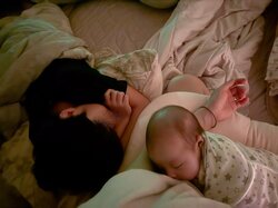 辻希美「めまいと頭痛が酷かった…」“体調不良”の一日を報告 眠る子どもたちの姿も公開