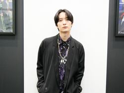 「辛いものを衝動的に食べたくなる」声優・梅原裕一郎の好みとは？【「マッシュル」インタビュー】