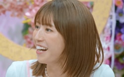 若槻千夏「全部無視します」夫からの指摘への“まさかの対処法”をぶっちゃけ