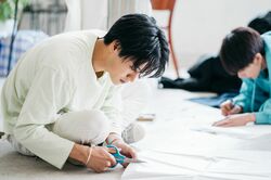 なえなのが本当に好きだったのは誰？なえなのとデートした井上想良、コウヘイに明かした想い『恋オオカミ』第9話