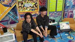 Is Yoshimasa Hosoya a “Tarzan Who Loves Nature”? Kensho Ono’s Deep Psychology Also Fully Revealed?