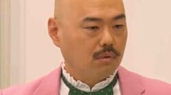 クロちゃん（49）、“経験人数”を赤裸々告白「結構覚えてんのね」新彼女候補が動揺