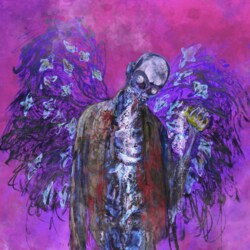 ANLELA × moorandot、刹那を切り裂く衝撃作 EP『逢魔』をリリース