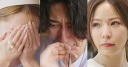 親友同士の女性2人を最後まで振り回した男性が号泣謝罪…前代未聞の泥沼展開へ