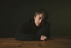 EXILE TAKAHIROが『LIVE×ONLINE』初登場！グループの垣根を超えた一夜限りのプレミアムライブを開催