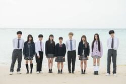 【最新】『今日好き』春桜編、メンバー一覧まとめ、インタビューなどプロフィールあり