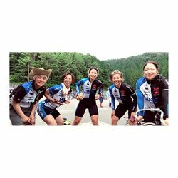 高橋朋恵選手、全日本トラックチャンピオンシップに初参加　「次こそは勝ちたい！笑」／ミッドナイト競輪