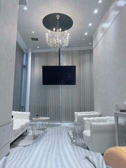 「声の不調から始まり」高橋真麻、ストレスで症状悪化 クリニックで施術を受けたと明かす