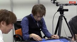 前田直哉が卓内トップ「後半戦で上位に」／麻雀・鳳凰戦A1リーグ第6節C卓