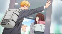 在神城面前总是看到她很逊的样子……动画《星辰光辉更胜太阳》第3集剧情概要＆先行画面公开