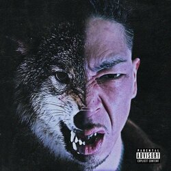 Young Yujiro（HIBRID ENTERTAINMENT）が6thアルバム「WOLF!!」を2月15日にリリース決定！