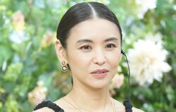 3児の母・滝沢眞規子、ママ友からのマウントへの対処法を明かす「入学とか入園のタイミングで…」