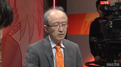 レジェンド井出洋介がファイナル一番乗り「待ってろ、多井！」と挑戦状／麻雀最強戦2021・男子プロ因縁の血闘