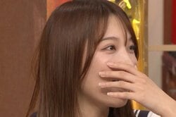 「合法の店だっけ？」”下ネタがツボ”30歳女優、意外なデビュー秘話に芸人ら騒然「その上はあるの？」