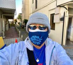  桑野信義、副作用に耐えられず抗がん剤治療を中止した自身の現状「皆さんから手紙やメッセージや千羽鶴が」 