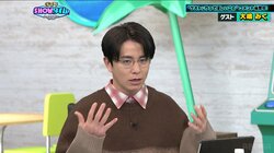 オリラジ藤森慎吾、初めて彼女ができたのは大学1年生の冬 4年付き合うも芸人デビュー後は「遊びすぎて愛想を尽かされた」