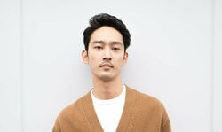 「梅宮らしさを言語化したくて」映画『WIND BREAKER／ウィンドブレイカー』上杉柊平インタビュー