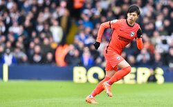 日本代表・三笘薫　今季7ゴール目で「シンジ超え」の快挙達成なるか　荒れる「M23ダービー」は3戦連続1-1の引き分け中