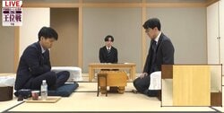伊藤匠二冠VS棋王挑戦者の増田康宏八段 王位リーグ最後の1枠に入るのはどっちだ／将棋・王位戦予選