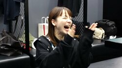 欲張っちゃダメ～！裏ドラを欲しがりすぎた監督に美女雀士が大ウケの瞬間／麻雀・Mリーグ