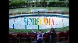ラッパーJusterのニューアルバム『First penguin』より、収録曲「SENRIYAMA feat. KennyDoes」のMVが公開！
