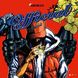長野"WINTOWN"を拠点にするラッパーBOMB WALKERが、3月25日(水)に1st Album『It's Official』を配信リリース。本日、ジャケット写真とトラックリストが公開。