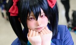 初コスプレと思えぬクオリティ！『ラブライブ！』にこへの愛あふれるチャレンジ