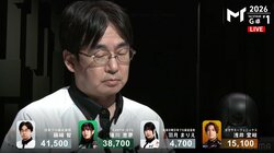 目立ちすぎる“忍者”の大逆転手裏剣 藤崎智、鳴いて鳴いての跳満の破壊力がすごすぎた「派手な忍者」「鬼すぎる」