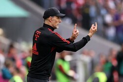 天国か地獄か…“運命”の最終節にバイエルン指揮官が意気込み「全集中している」