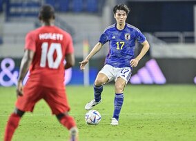 本番前ラスト一戦「一番の収穫は板倉滉」「厳しかった3人の選手」の名前【W杯ドイツ戦への「カウントダウン」激論】(1)