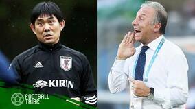 サッカー日本代表に必要なことは？ザッケローニ監督時代の試合から考察