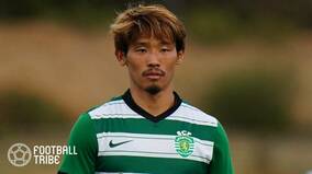 守田英正の顔面蹴る！悪童ペペにスポルティング痛烈批判「カードさえ…」