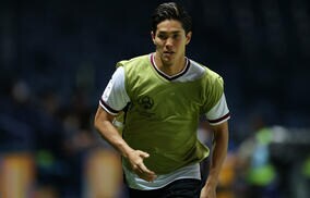 「5分の3がヴィッセル神戸」ブラジル戦観戦の“日本代表ドイツ組5人衆”に驚きの声「神メン！！！」