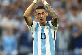 【W杯】アルゼンチンの“決勝男” ディ・マリア、“影のMVP”が与えた影響とは？
