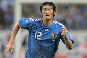 間もなく運命のメンバー発表！サプライズはあるのか？ “経験者” 巻誠一郎がエール「結果は思い通りにはいかなかったけど…」