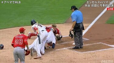大谷翔平の劇的サヨナラアーチに相手投手「確信ガックリ」…“元