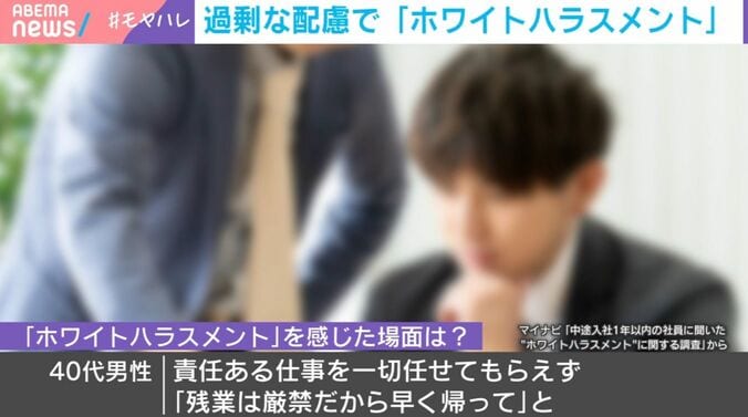 40代男性の意見