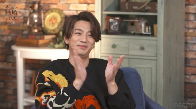 川島海荷、貴島明日香＆久保田悠来の別れに感極まり涙「明日香ちゃんのあんな姿初めて見た」『私たち結婚しました4』最終回 2枚目