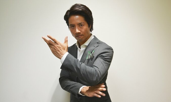 スポーツマン＆ゲーマー　ケイン・コスギが語るeスポーツ「今まで見たことない動きを見ると感動する」 1枚目