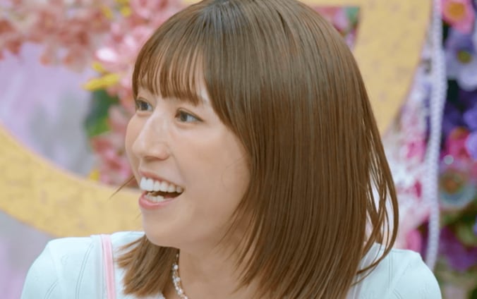 【写真・画像】若槻千夏「全部無視します」夫からの指摘への“まさかの対処法”をぶっちゃけ　1枚目