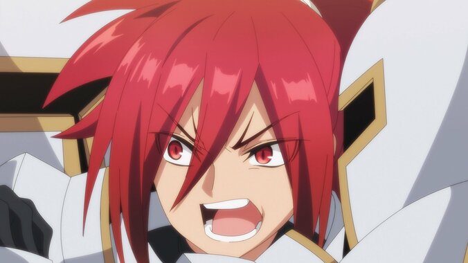 【写真・画像】『嘆きの亡霊は引退したい』第20話あらすじ・先行カット解禁　6枚目